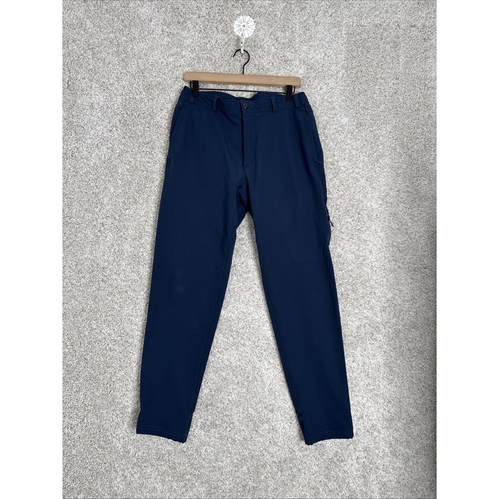 Mack‎ Weldon Radius Joggers Athletic Stretch Pants Men's Size Medium
